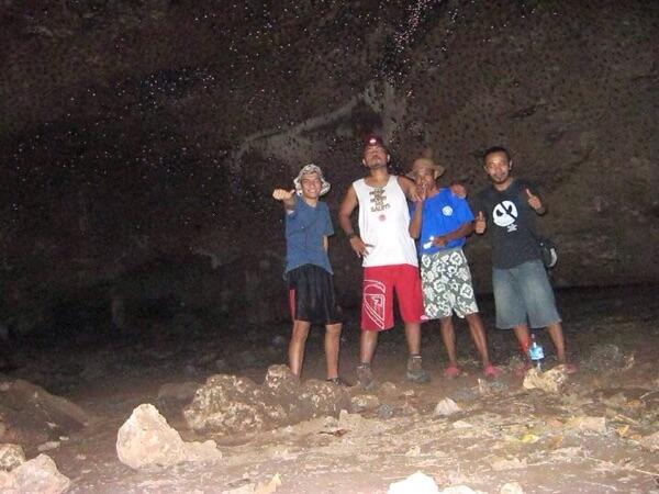 hidden paradise pulau moyo
