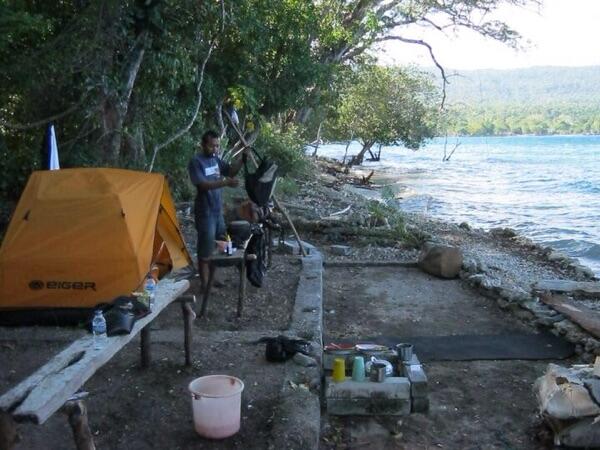 hidden paradise pulau moyo