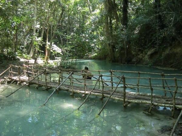 hidden paradise pulau moyo