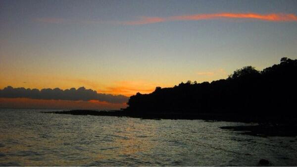 hidden paradise pulau moyo