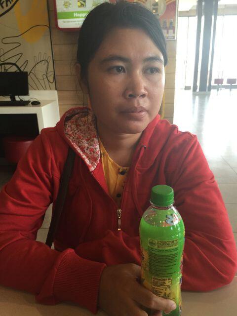 Tulung gan, cariin maling ntr dpt duit gan