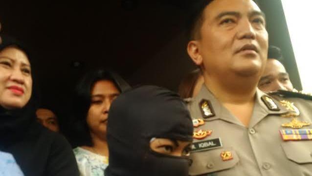 Polisi: Pemilik Akun 'Jual Bayi Murah' yang Pakai Foto Anak Artis Lakukan Penipuan