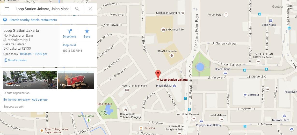 &#91;INVITATION 19.9&#93; Geosharing &quot;Outdoor Activity&quot; - 19 September