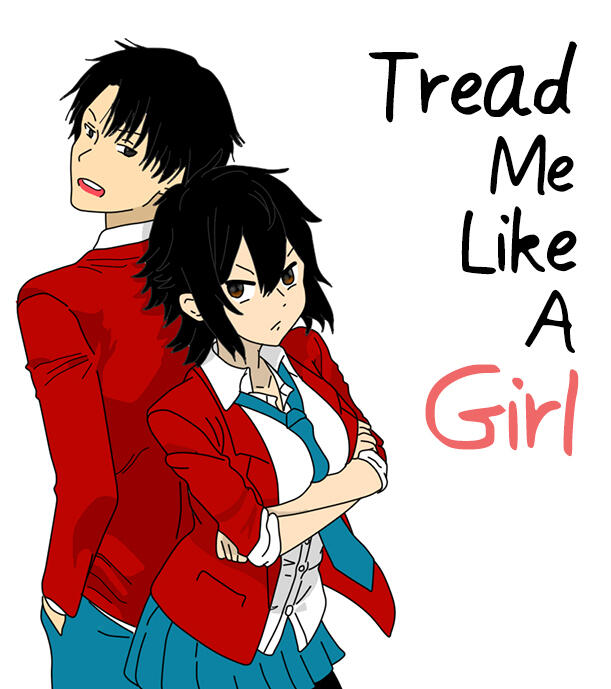 treat me like a girl