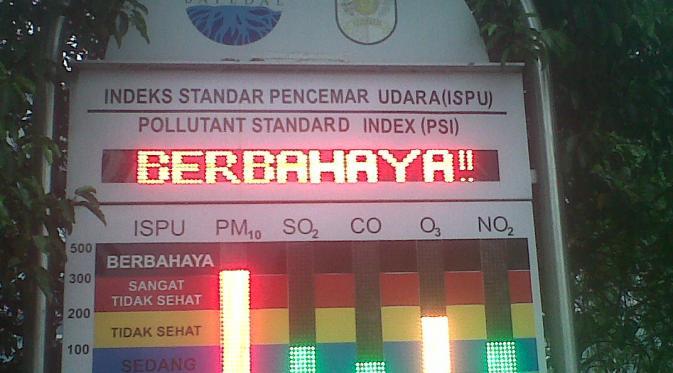 RINDU UDARA SEGAR