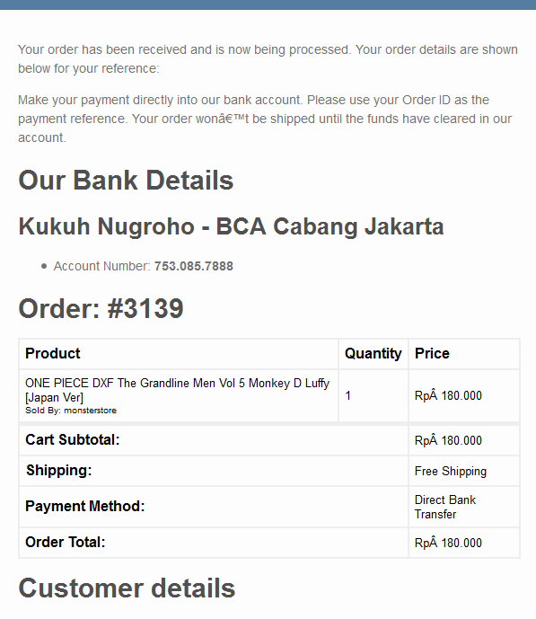 ajaibstore - hendro azis