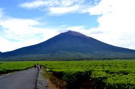 Tempat dan Kondisi Yang Penuh Inspirasi Gan..!!
