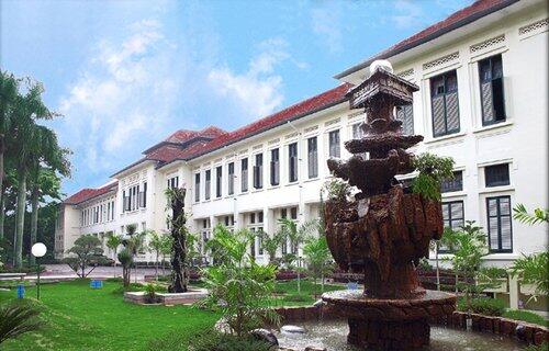 Tempat dan Kondisi Yang Penuh Inspirasi Gan..!!