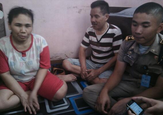 Obsesi Ahok dan Doa Ortu Praja Pemijat Tuna Netra