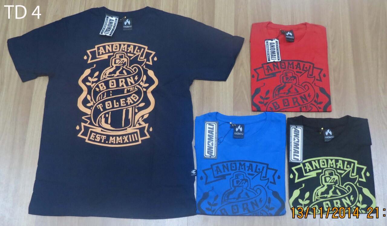 Distributor Pakaian Distro Jakarta - Reseller / Dropsipper Masuk Gan sist!!!