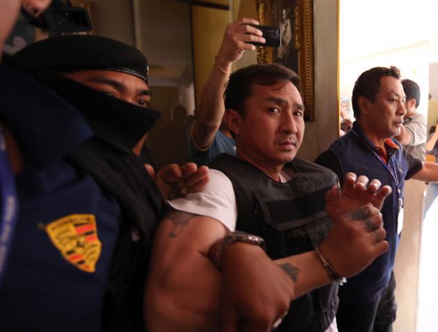 Video Hits di awal September - Kompilasi Siam Mafia Project (video)