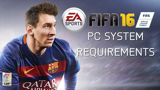 &#91;Official&#93; FIFA 16 - NEW WAYS TO PLAY