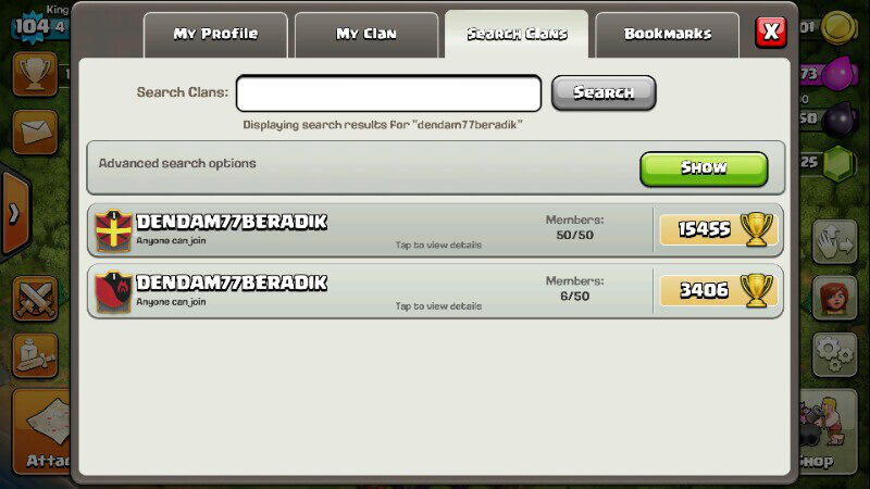 Pernah Maen COC gan? Ternyata Ada 9 Keunikan di Game Clash of Clans Lho! 