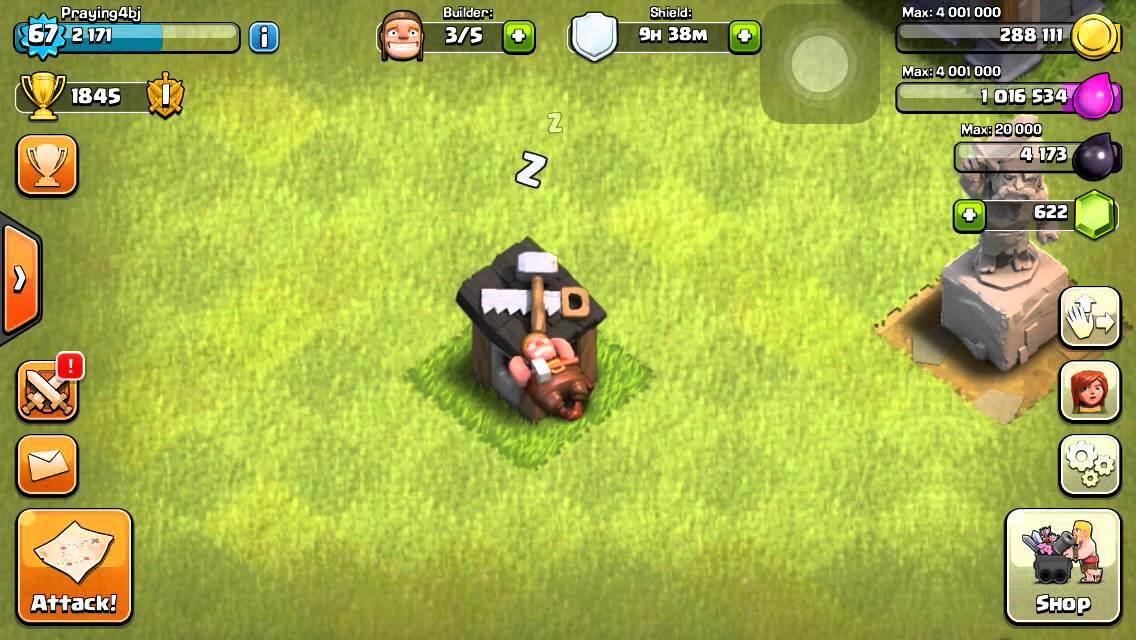 Pernah Maen COC gan? Ternyata Ada 9 Keunikan di Game Clash of Clans Lho! 