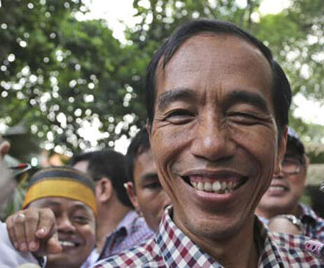 &#91;alay-ababil style&#93; Gaya Pemerintahan Jokowi Selalu Buat Gaduh