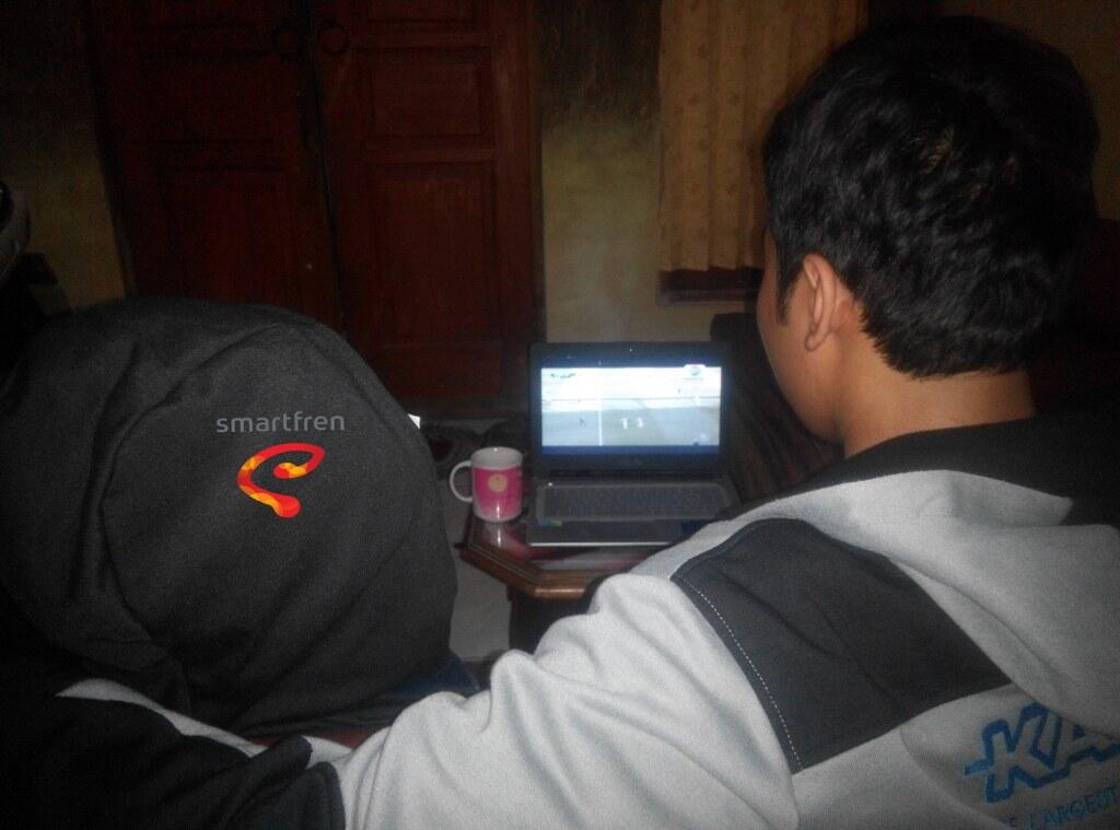 &#91;KASQUIZ GASPOL&#93; Ini Keseruan Ane Saat SatNight