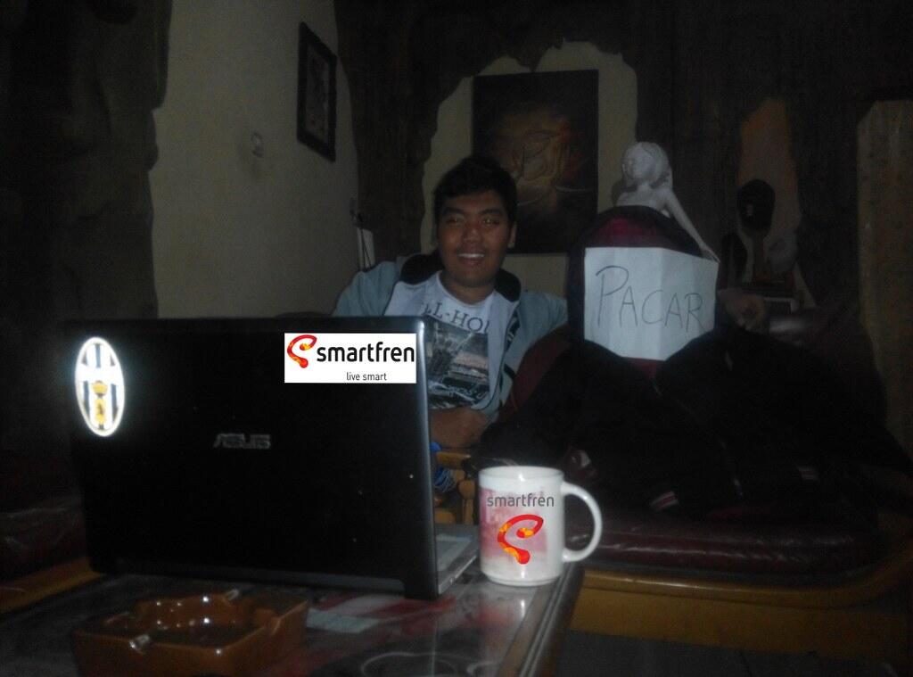 &#91;KASQUIZ GASPOL&#93; Ini Keseruan Ane Saat SatNight