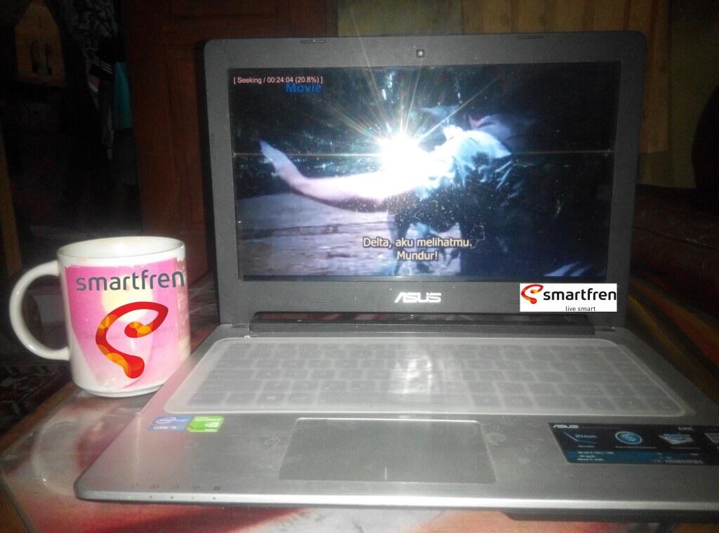 &#91;KASQUIZ GASPOL&#93; Ini Keseruan Ane Saat SatNight