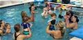 Hydrotherapy Class : Swimming Therapy, Brain Gym and Massage Therapy