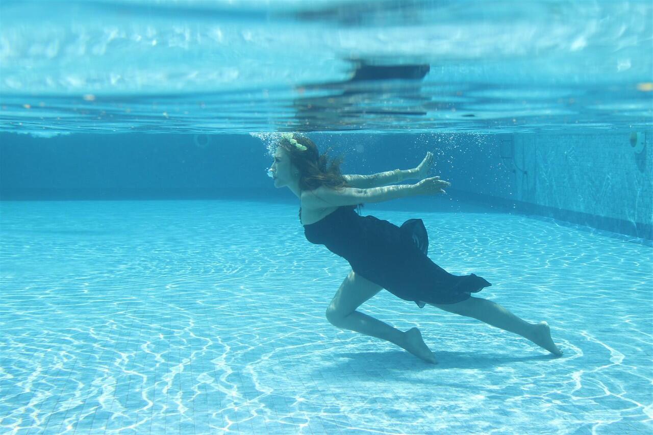 Pengalaman Underwater Amatir dan Tip
