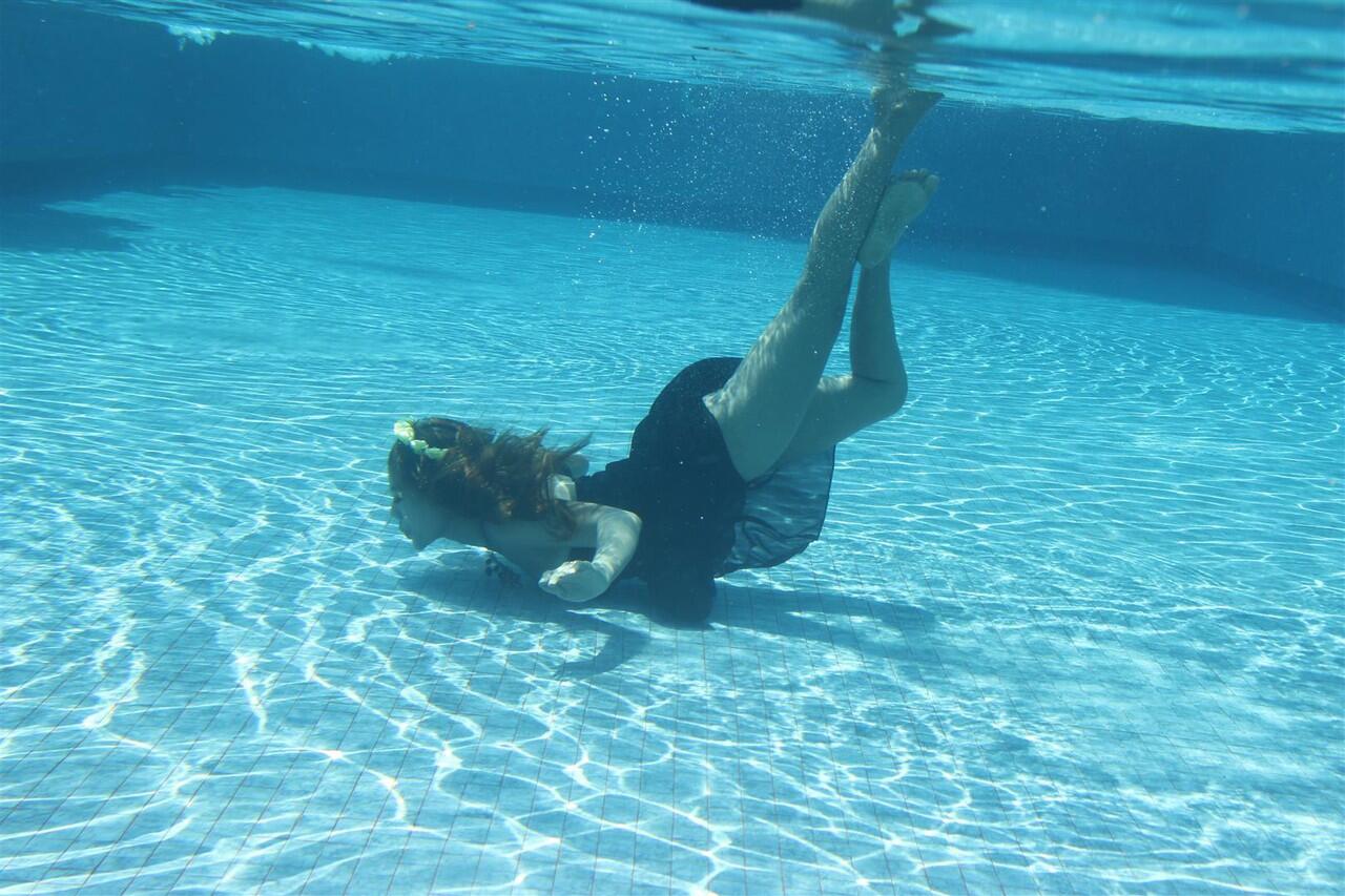 Pengalaman Underwater Amatir dan Tip