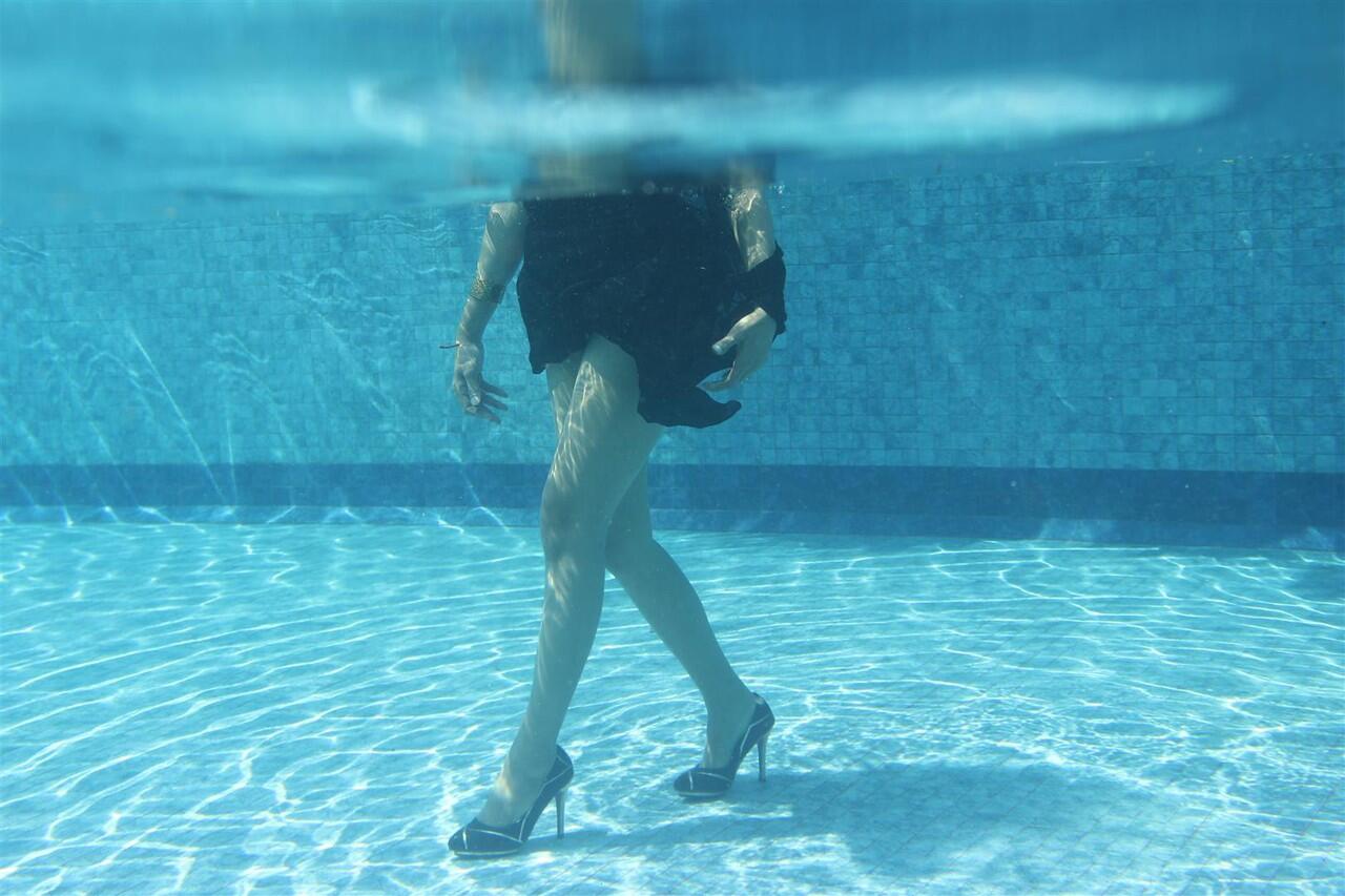 Pengalaman Underwater Amatir dan Tip