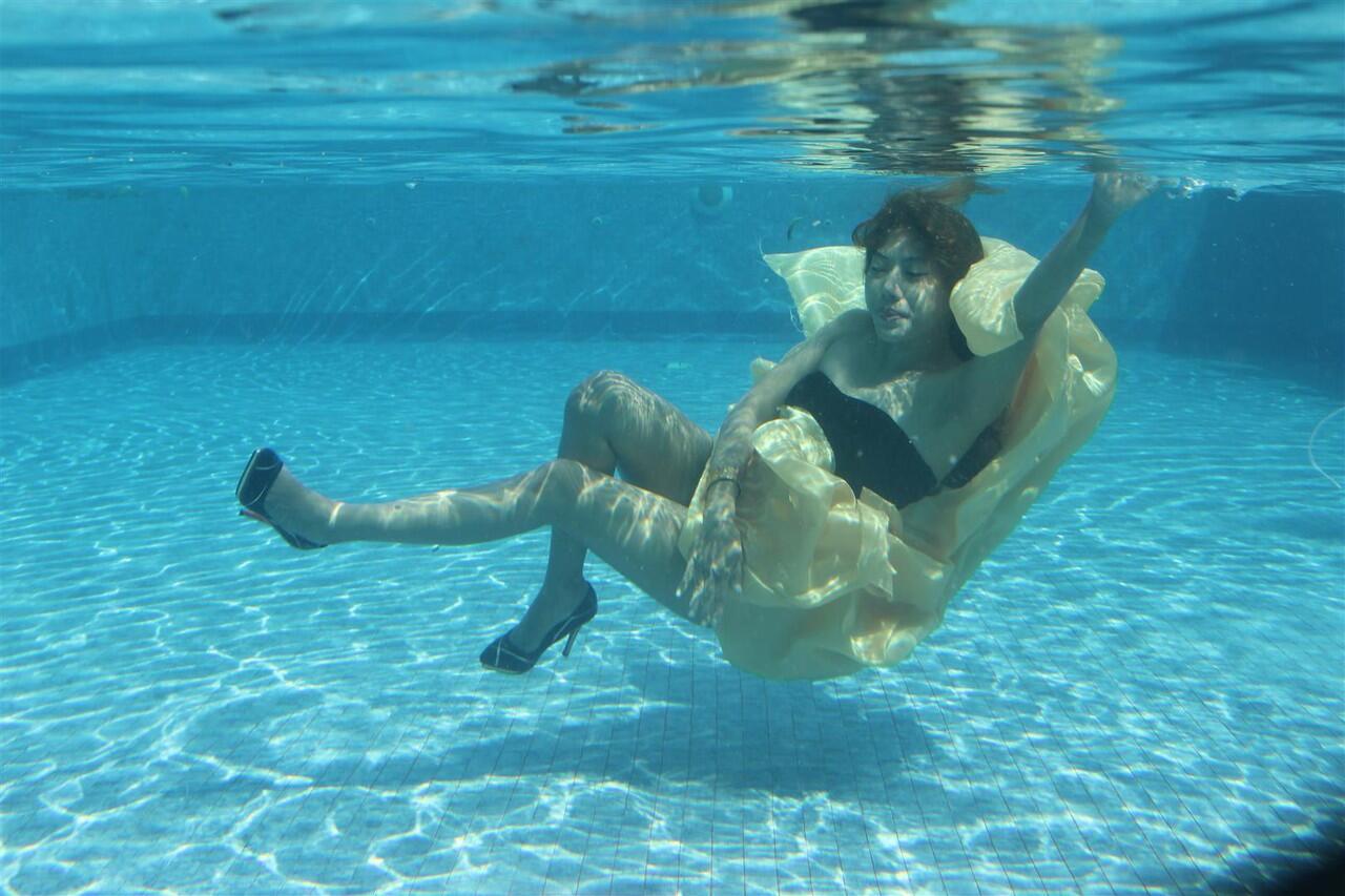 Pengalaman Underwater Amatir dan Tip