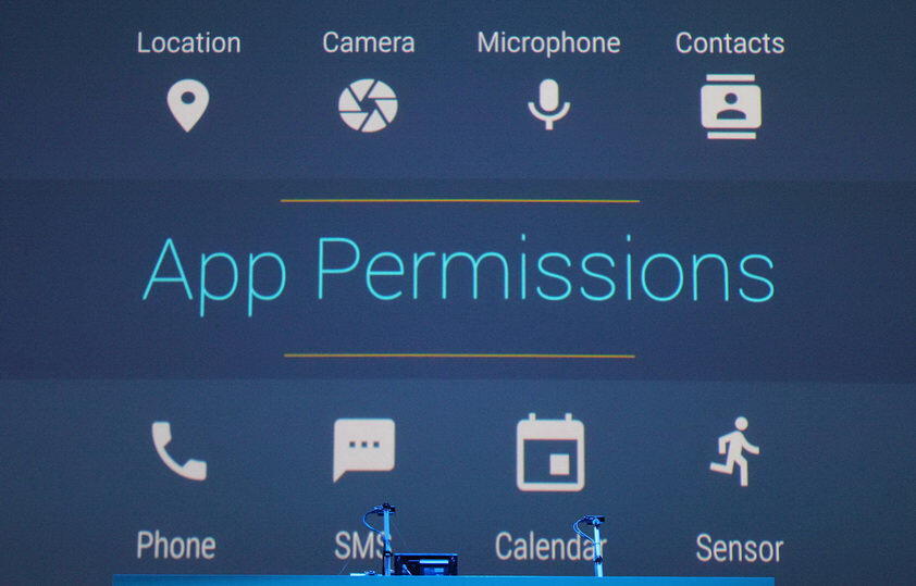 Fitur Android 6.0 Marshmallow