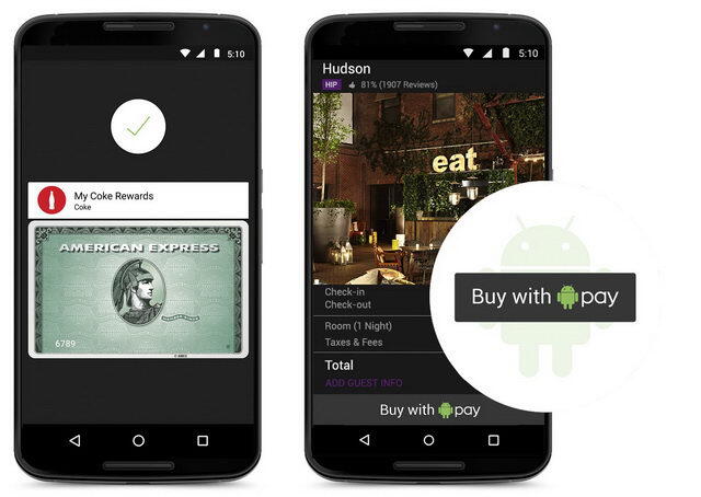 Fitur Android 6.0 Marshmallow