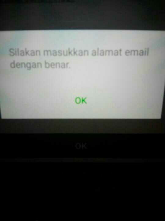 Help Akun Line