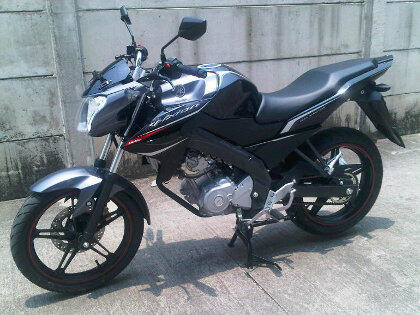 &#91;MINTA SARAN&#93; Yamaha Vixion or NMax?
