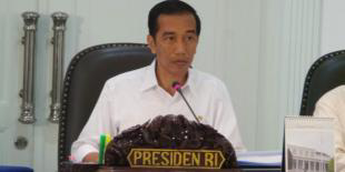 Yg Mulia Presiden Jokowi Dijadwalkan Bertemu Raja Arab Saudi