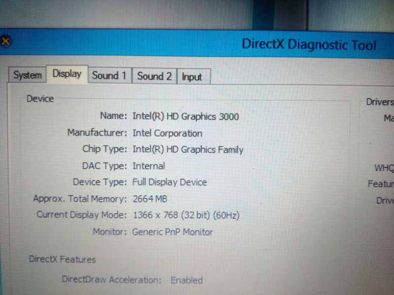 &#91;Help&#93; Cara menggunakan VGA Radeon Dell N4050