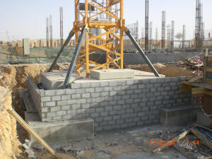 Sekilas tentang Tower Crane