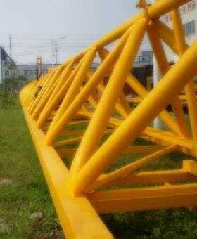Sekilas tentang Tower Crane
