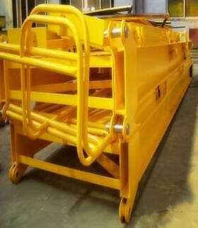 Sekilas tentang Tower Crane