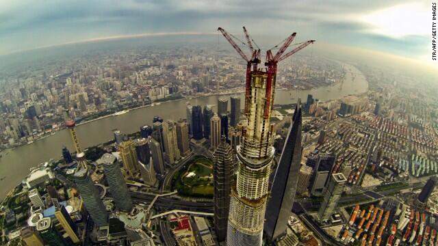 Sekilas tentang Tower Crane
