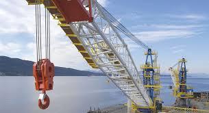 Sekilas tentang Tower Crane