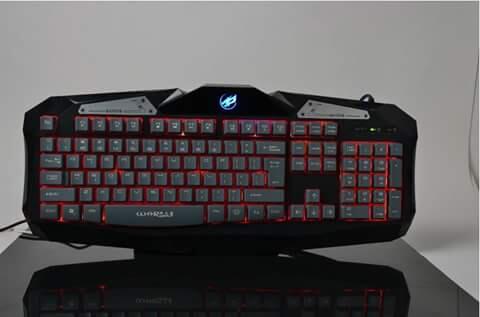 KALIAN MUSTI PUNYA GAMING GEAR DARI MERK YANG SATU INI