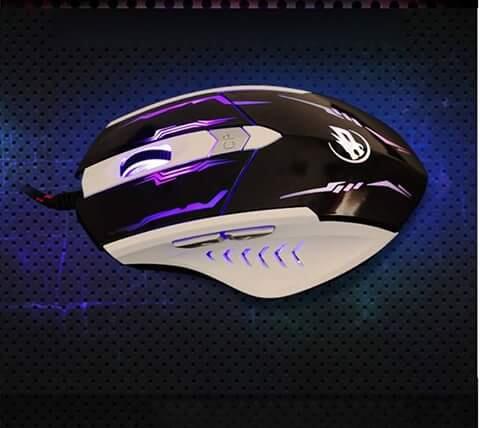 KALIAN MUSTI PUNYA GAMING GEAR DARI MERK YANG SATU INI