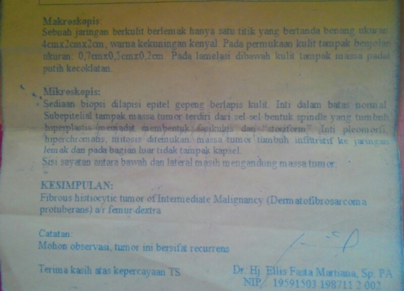 Klinik Konsultasi Online Seputar Kesehatan dan Penyakit - Page 129 | KASKUS