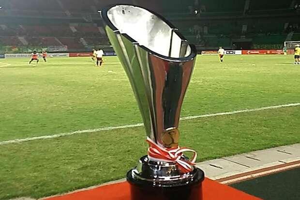 PSMS Medan Juara Piala Kemerdekaan 2015