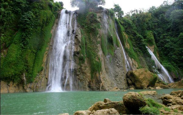 Trip ke Ujung Genteng gan ayo explore pantai yg indah 3D2N