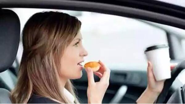 Mengatasi Kemacetan Agar Tidak Stress