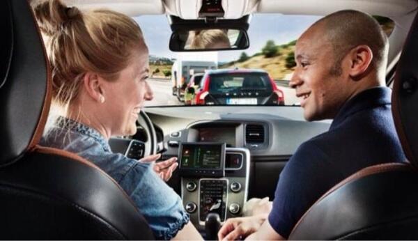 Mengatasi Kemacetan Agar Tidak Stress