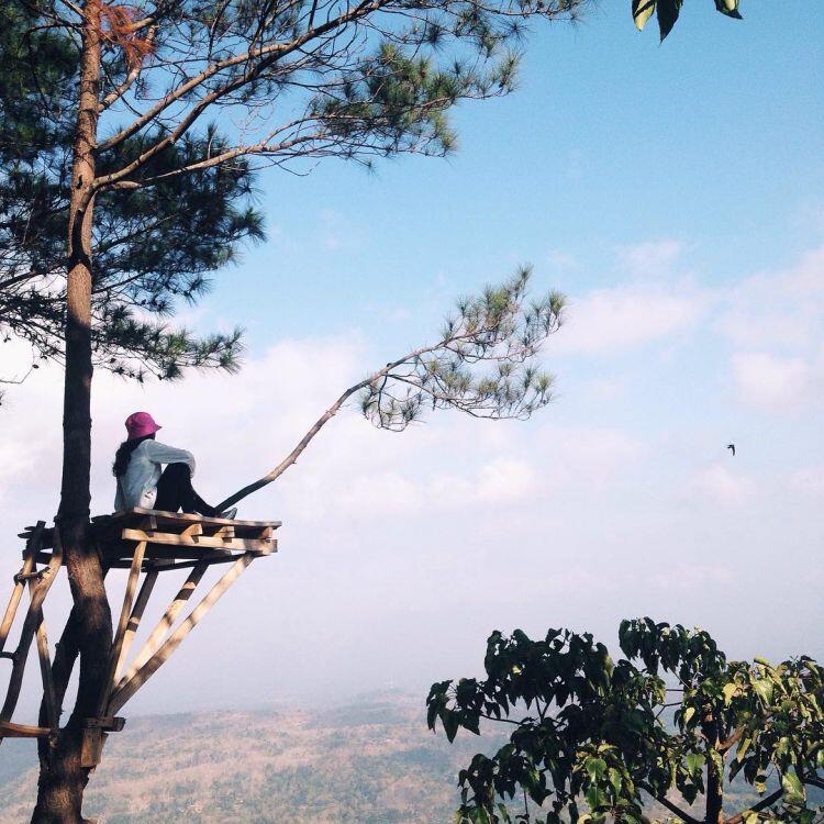 Spot Instagramable di Jogja yang Cocok Jadi Destinasimu