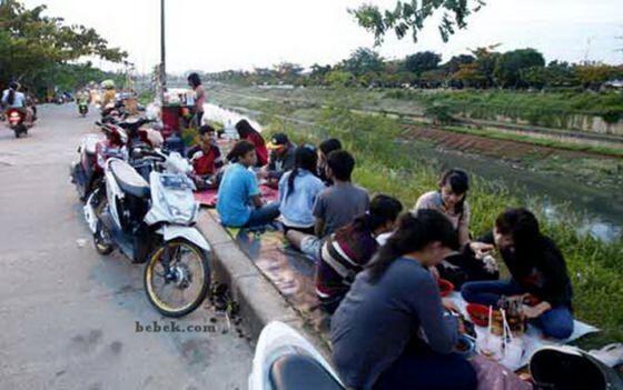 bujug buneng vroh tempat tempat Ini Sering Dipake Buat Pacaran Sama Orang Indonesia !