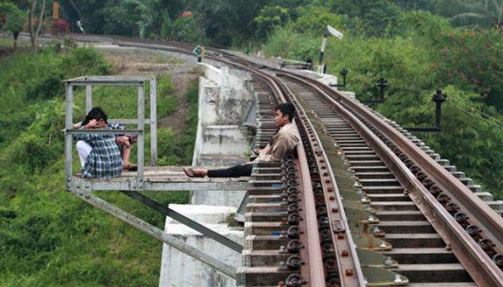 bujug buneng vroh tempat tempat Ini Sering Dipake Buat Pacaran Sama Orang Indonesia !