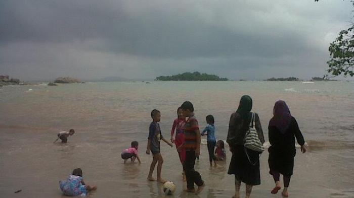 Tolong!!! Selamatkan Pulau Putri !