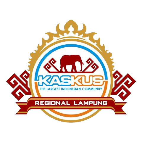 &#91;Event HUT&#93; Lomba bikin logo hut Kaskus Reg. Lampung Ke- 11 